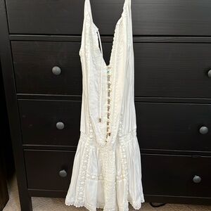 Melissa Odabash sun dress. Size XS